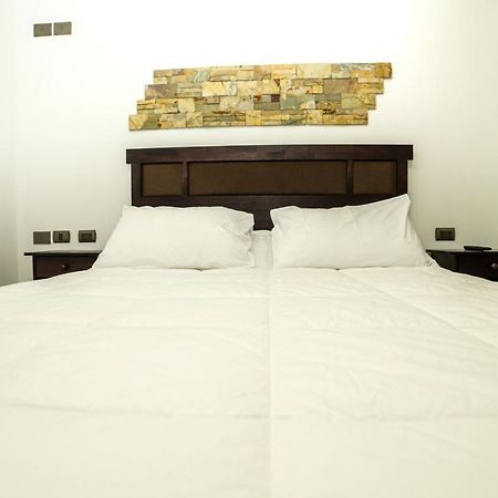 Cabanas Pulegan Porvenir Ngoại thất bức ảnh