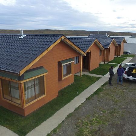 Cabanas Pulegan Porvenir Ngoại thất bức ảnh