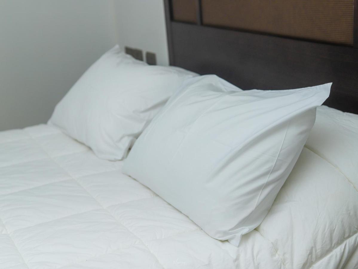 Cabanas Pulegan Porvenir Ngoại thất bức ảnh