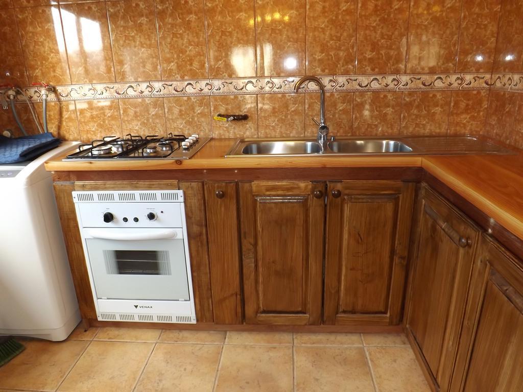 Cabanas Pulegan Porvenir Ngoại thất bức ảnh